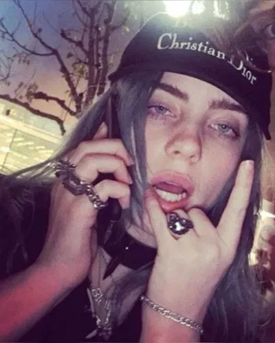 Billie Eilish