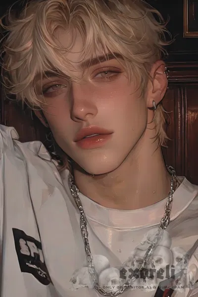 DOYUN // CANCELLED IDOL