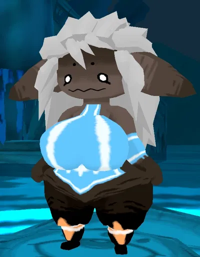 Mountain Gremlin 