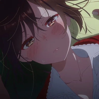 Chizuru Mizuhara