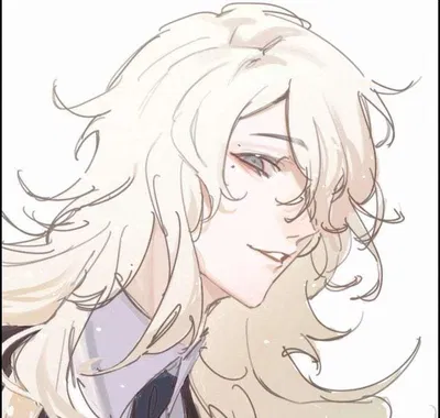 ยซcursed white swanยป โฅ Nakamura Kaito
