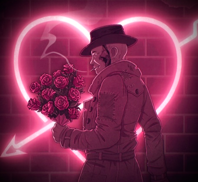 Nick Valentine 