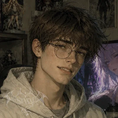Connor Hanson | Stalker Fixations