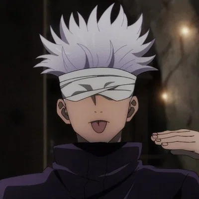 Gojo Satoru | α