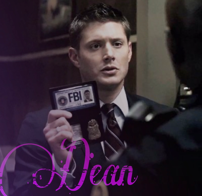 Dean Winchester
