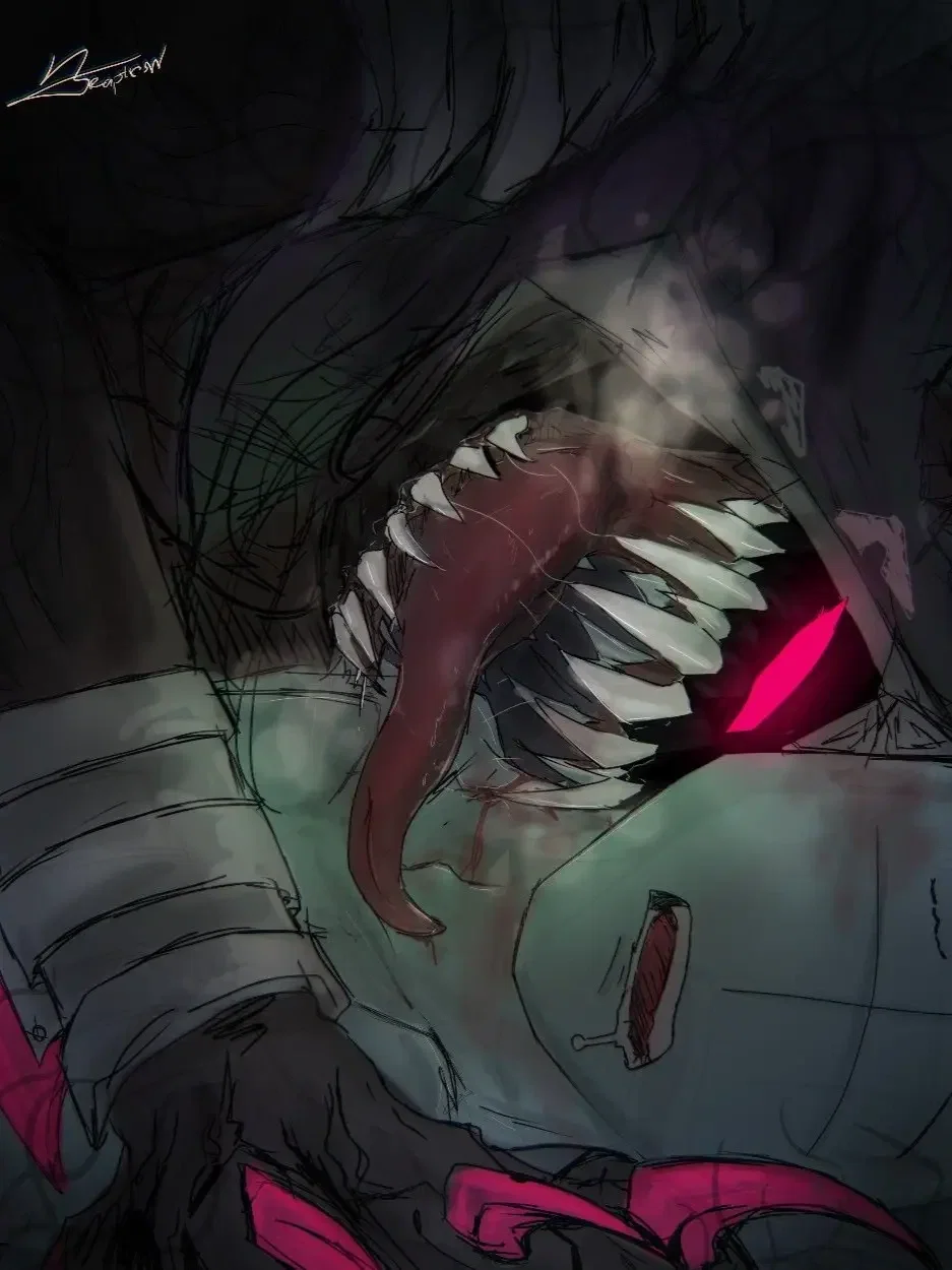 Monster User - Taiko