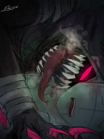 Monster User - Taiko