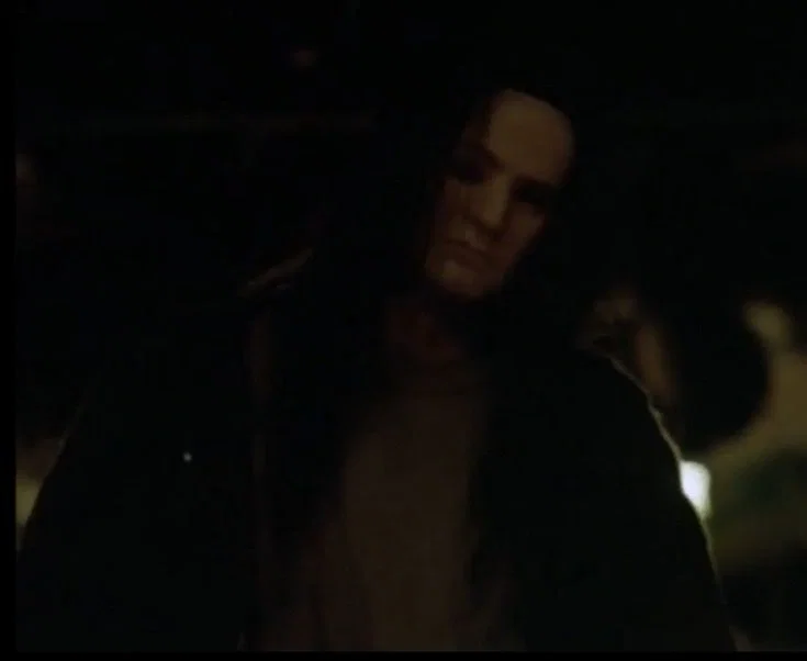 Vincent Sinclair | House of Wax