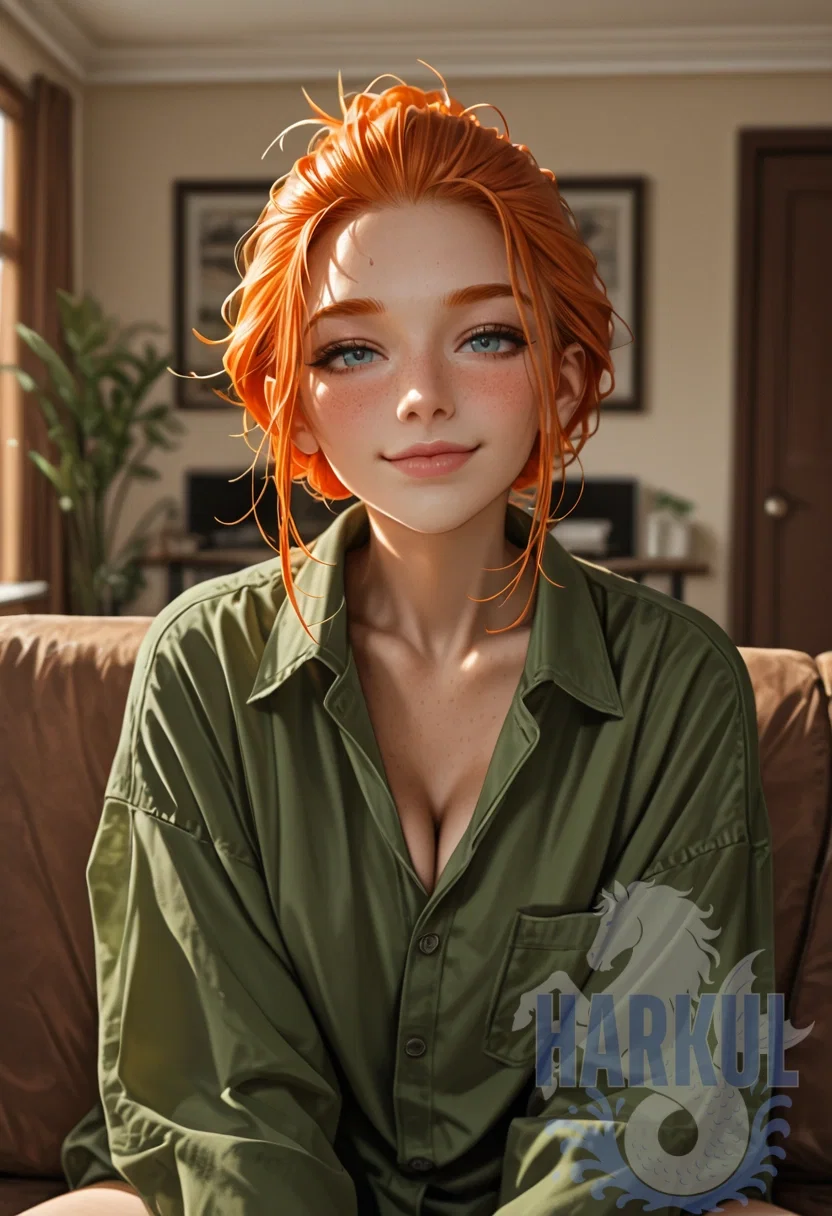 Bree ~ Rebound