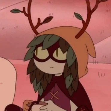Huntress Wizard!! rainy day 