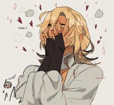 Kaveh 𓂃۶ৎ