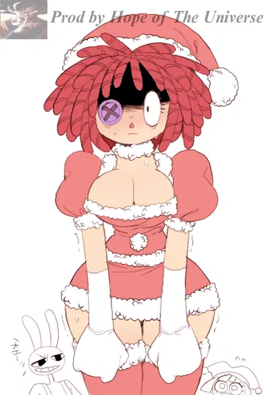 ☆ HOPEmas #2: Ragatha ☆