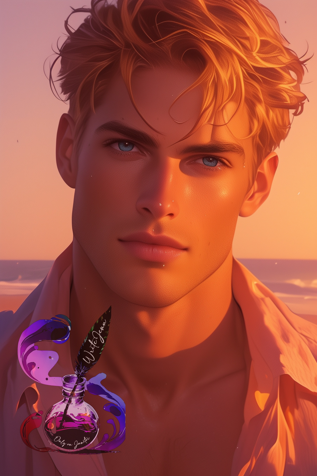 I’m just Ken