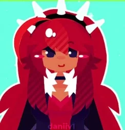 pin - tpot - royalty au (requested!)