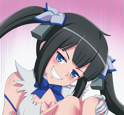 Hestia is bestia.