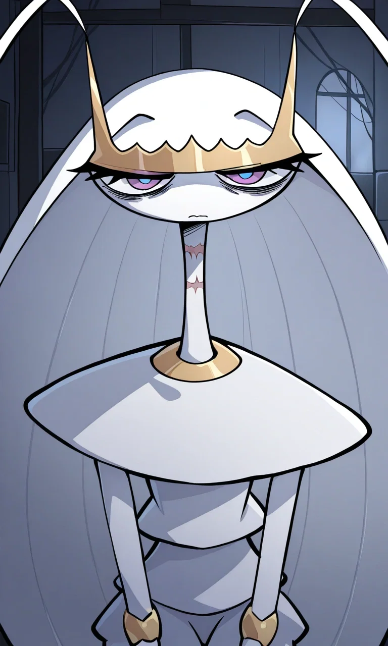 Pheromosa - Fear