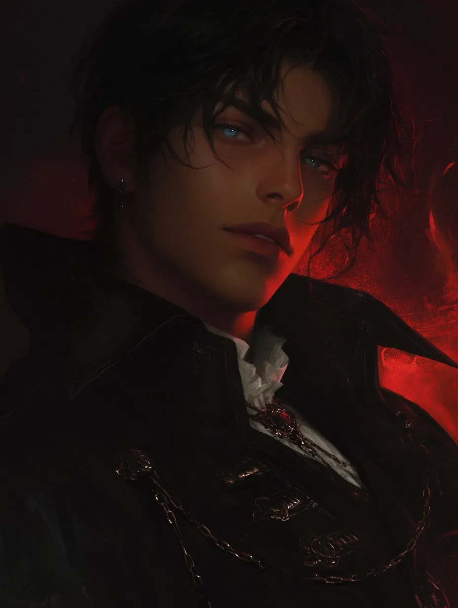 Arcadia Novel