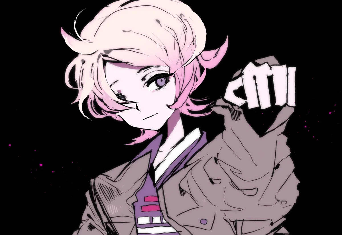 Urbain - Your last day in Lumiose