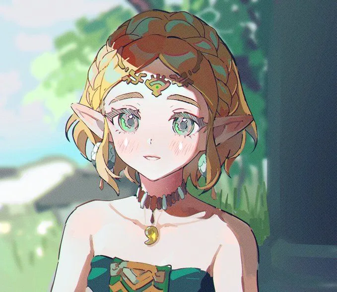 Zelda