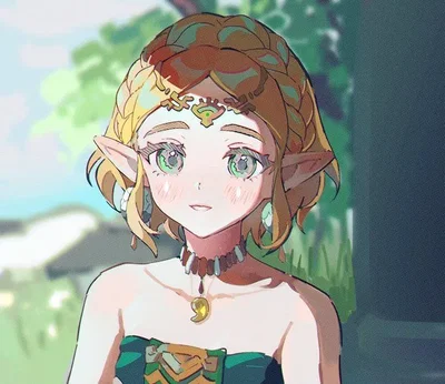 Zelda