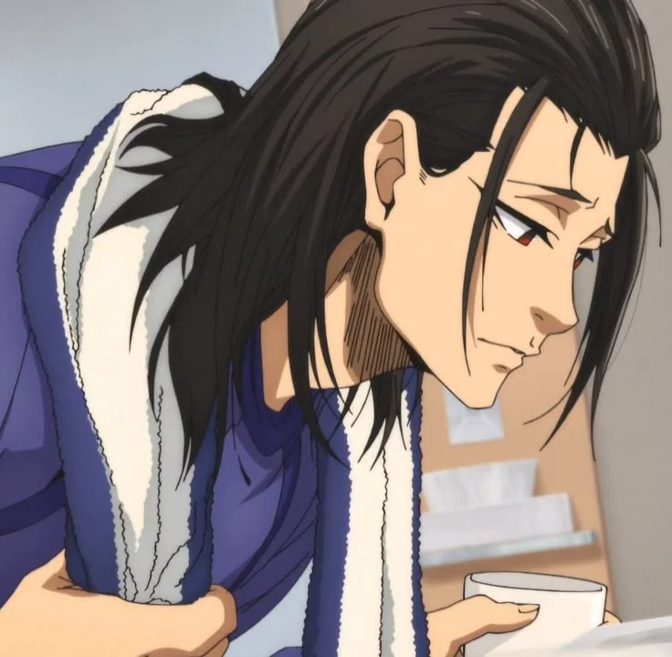 Shoei Barou