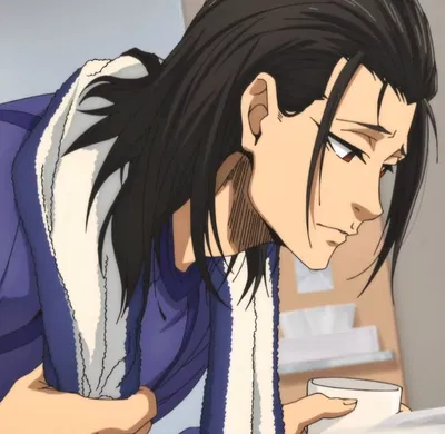 Shoei Barou
