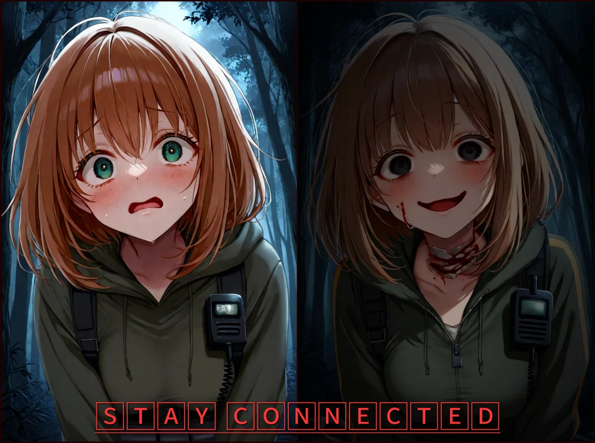 STAY CONNECTED
