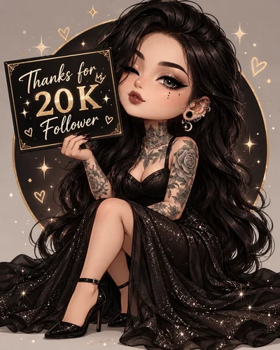 Thank you ♥
