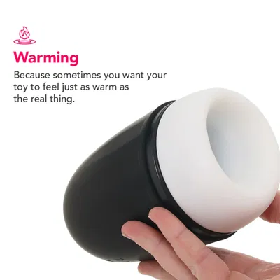 Optimum Power Grip-N-Stroke