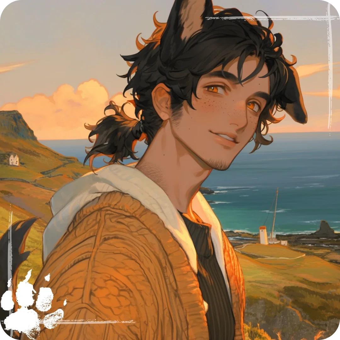 Gilligan | Hounds of War