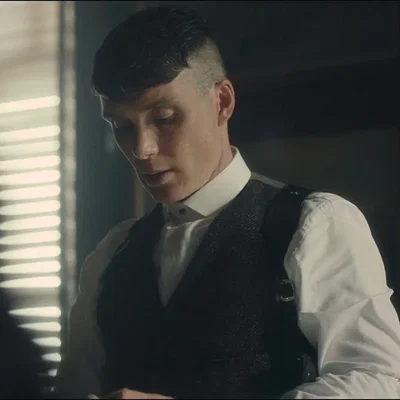 THOMAS SHELBY