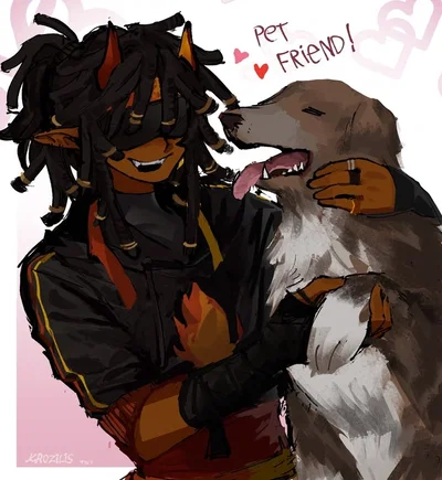 |Flamefrags| – Protection.. heh..