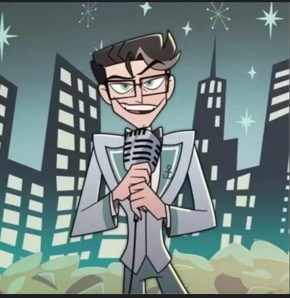 Vincent Whittman (Omegaverse)