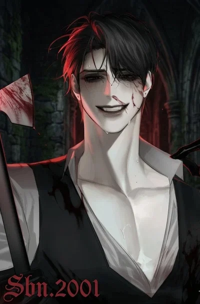 Mad Billionaire Architect | Yandere Husband