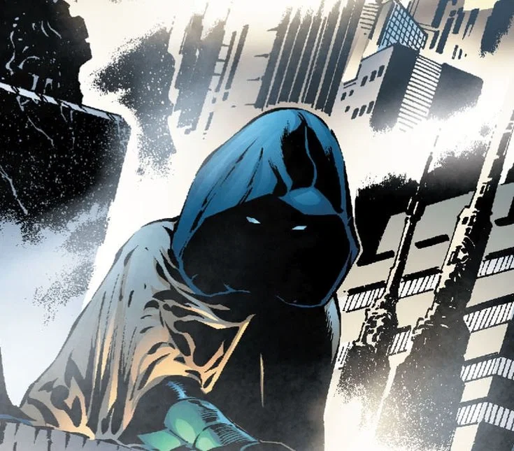 Damian Wayne | DC