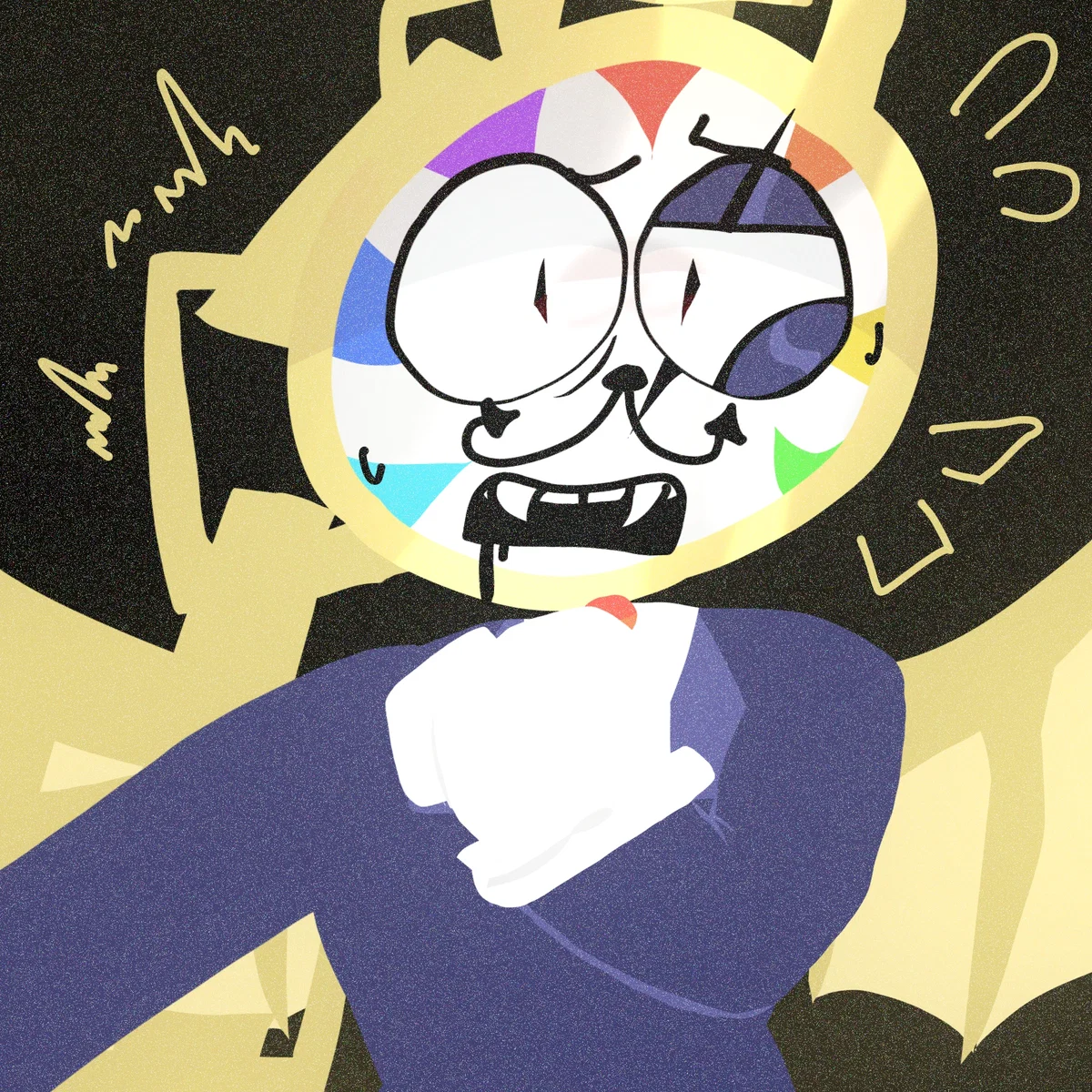✦ Dyle ~ "I simply cannot... hold back any longer." ✦