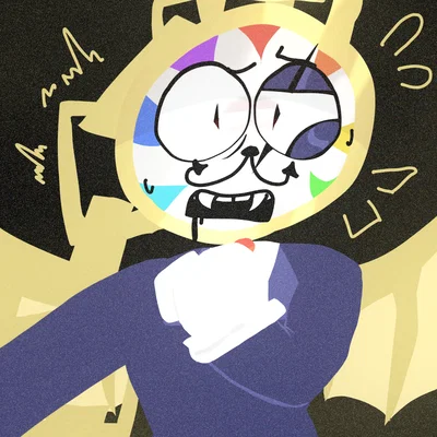✦ Dyle ~ "I simply cannot... hold back any longer." ✦