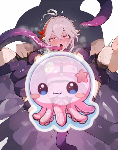 Tentacles