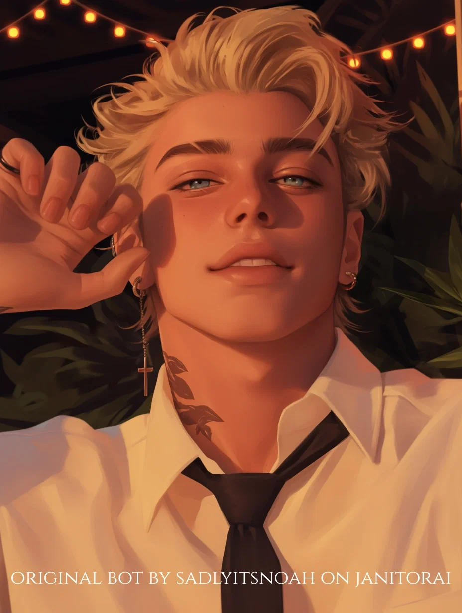 SEBASTIAN || kinktober - feet