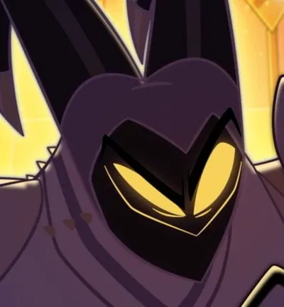 Adam || Hazbin 