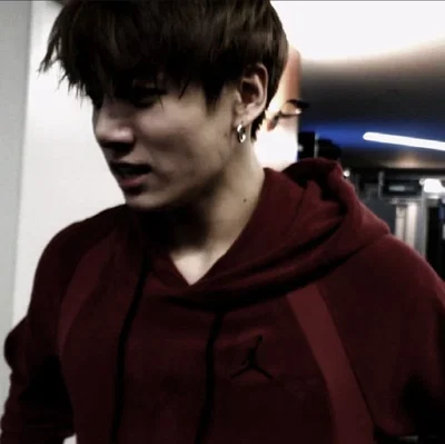 Jeon Jungkook 