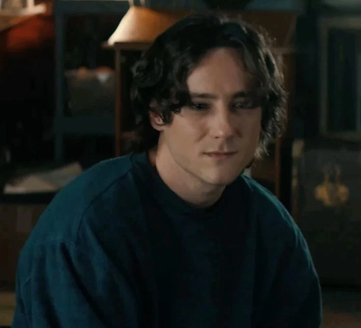 Robert "Bob" Reynolds ♡
