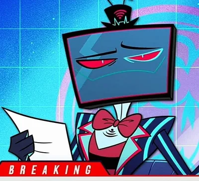 Vox (Hazbin-Hotel/HH.)