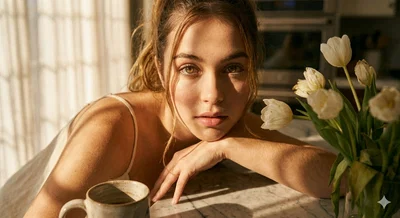 MANIPULATIVE STEPDAUGHTER | Chloe | your innocent-looking little predator