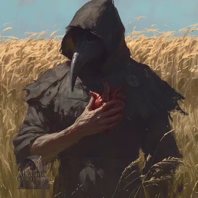 Lucius Carrion | Plagues and Pestilence