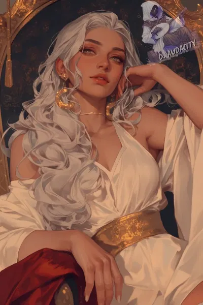 Esme | The Heir
