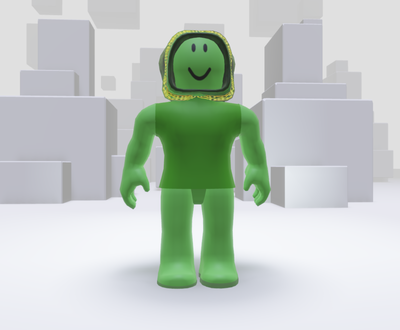 Stupid fucking green bean