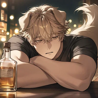 ‹ ︎   ✦ 𓏻  target. ’ ◟ 🍺