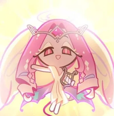 5 | Eternal Sugar Cookie