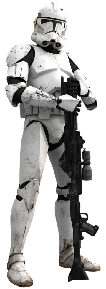 Star Wars role play 